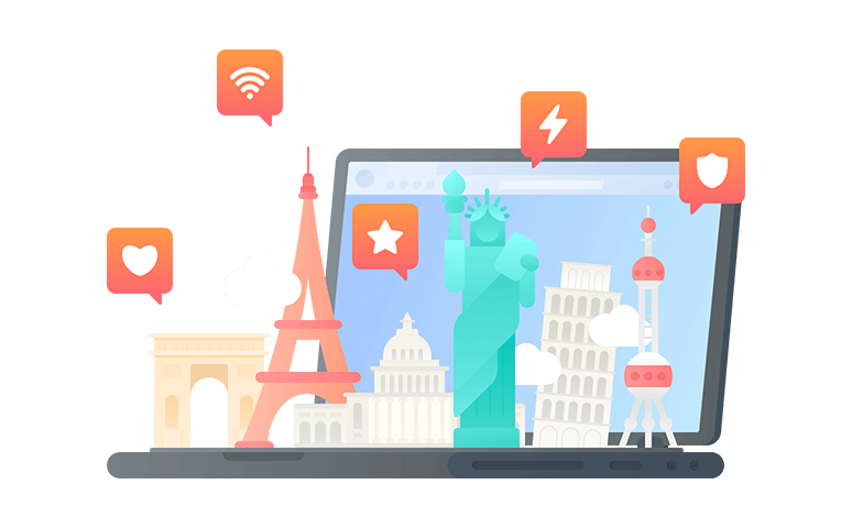 在日本连接到中国vpn - 穿锁回国
